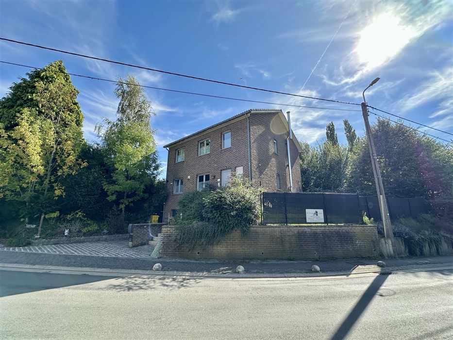 Absil Immobilière vous présente une maison 5ch