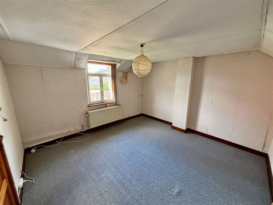 l'Immobilière Absil vous présente une maison 4 chambres