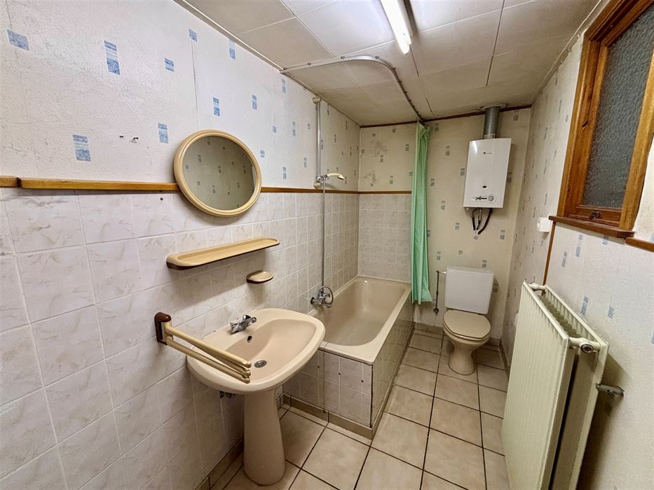 l'Immobilière Absil vous présente une maison 4 chambres