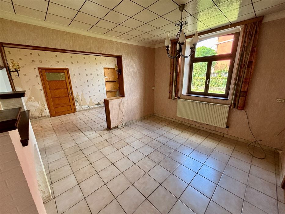 l'Immobilière Absil vous présente une maison 4 chambres