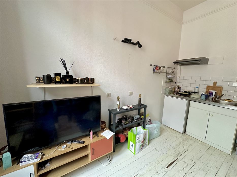 Absil Immobilière vous propose une belle maison de commerce à Namur