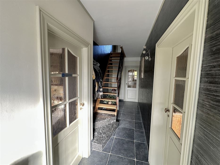 Absil Immobilière vous présente une maison 5 chambres