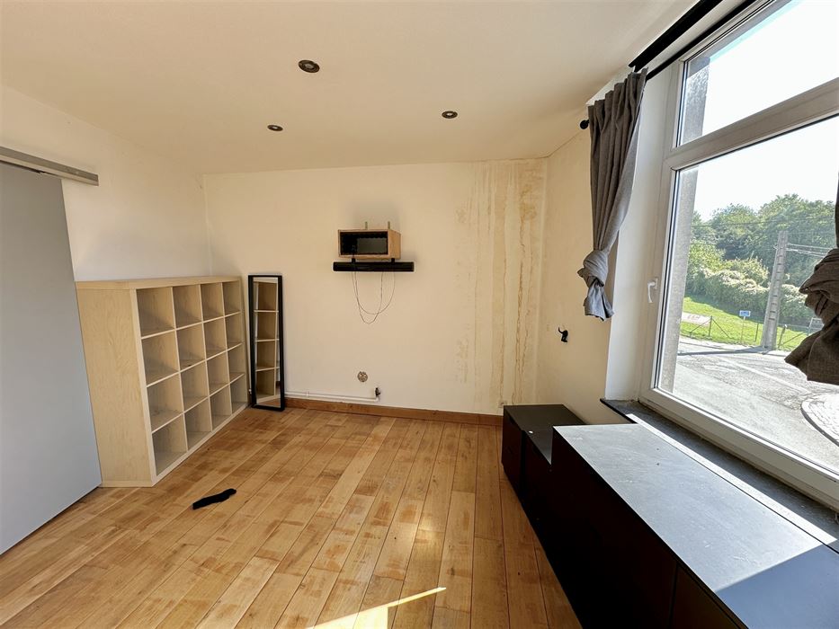 Absil Immobilière vous présente un Immeuble mixte