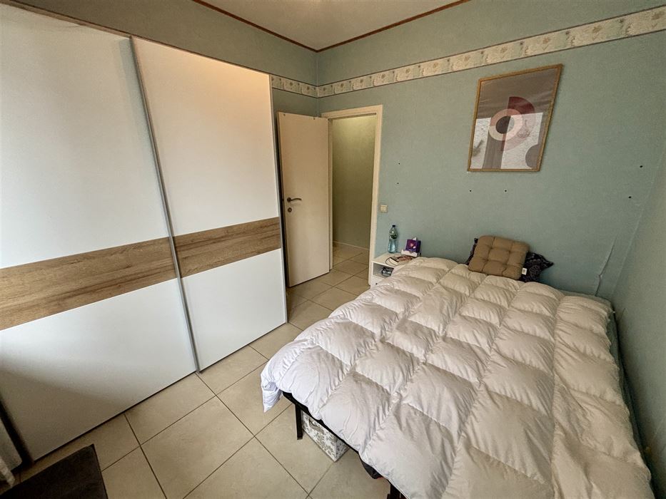 Absil Immobilière vous présente un appartement une chambre