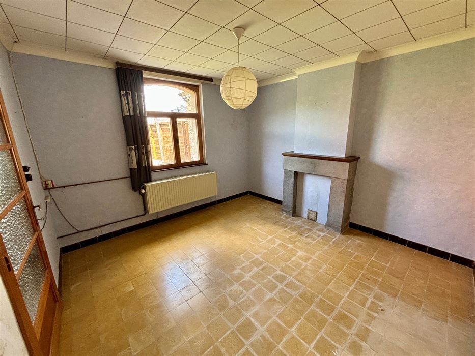 l'Immobilière Absil vous présente une maison 4 chambres