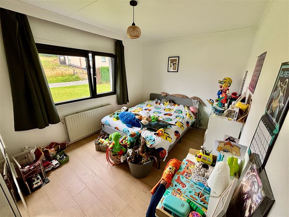 Absil Immobilière vous présente une maison 3 ch