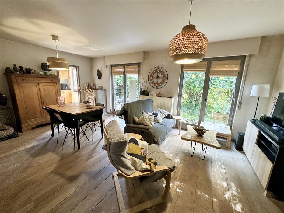 Absil Immobilière vous présente une maison 5ch