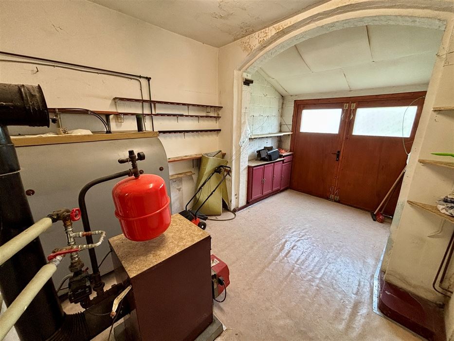 l'Immobilière Absil vous présente une maison 4 chambres