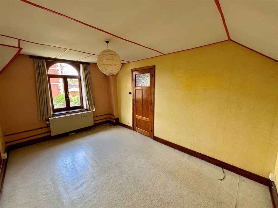 l'Immobilière Absil vous présente une maison 4 chambres