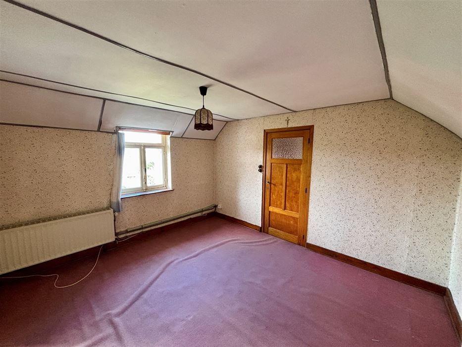 l'Immobilière Absil vous présente une maison 4 chambres