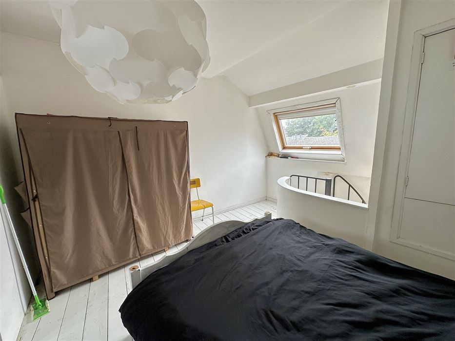 Absil Immobilière vous propose une belle maison de commerce à Namur