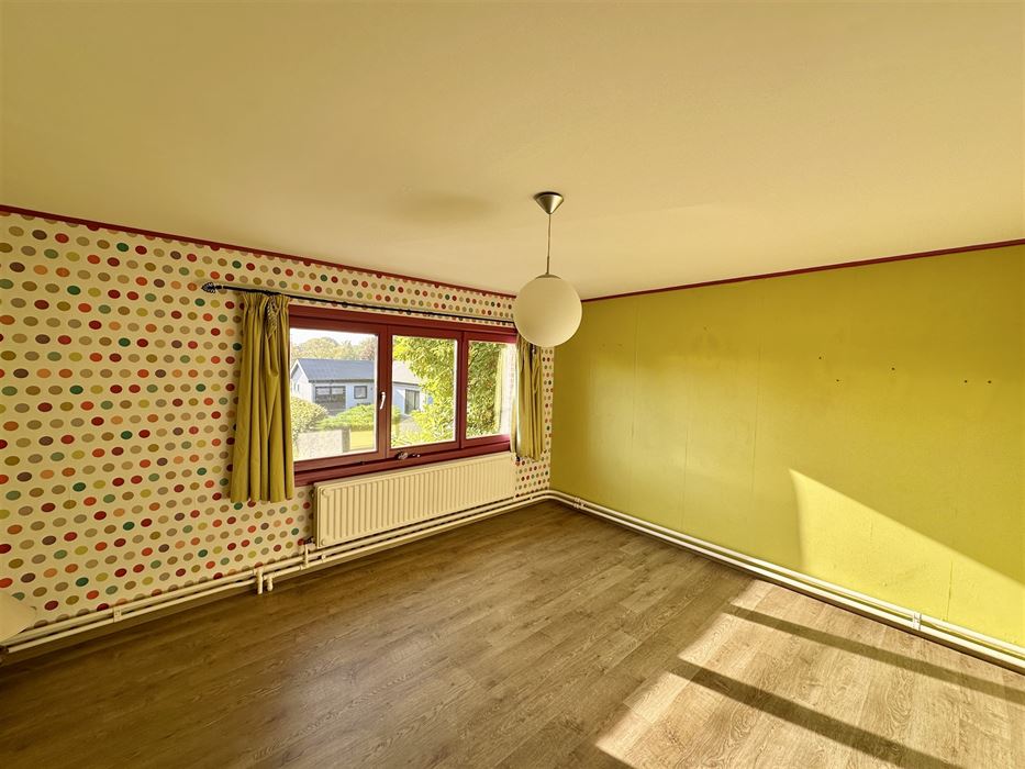Absil Immobilière vous présente une maison 5 chambres