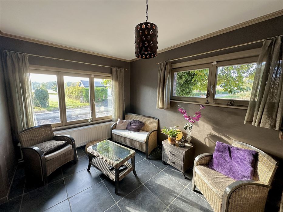 Absil Immobilière vous présente une maison 5 chambres