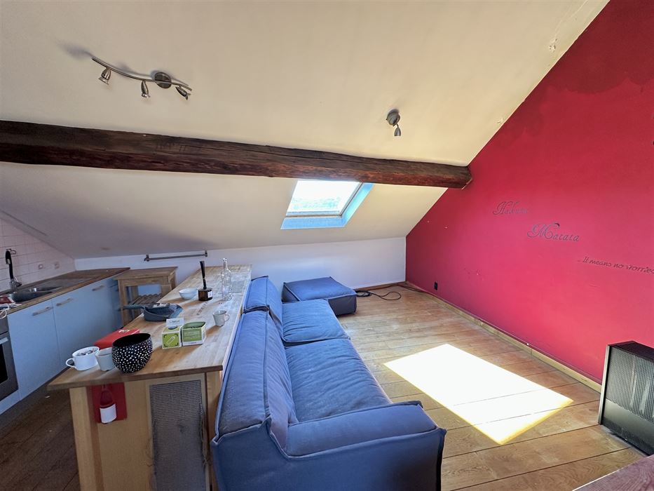 Absil Immobilière vous présente un Immeuble mixte