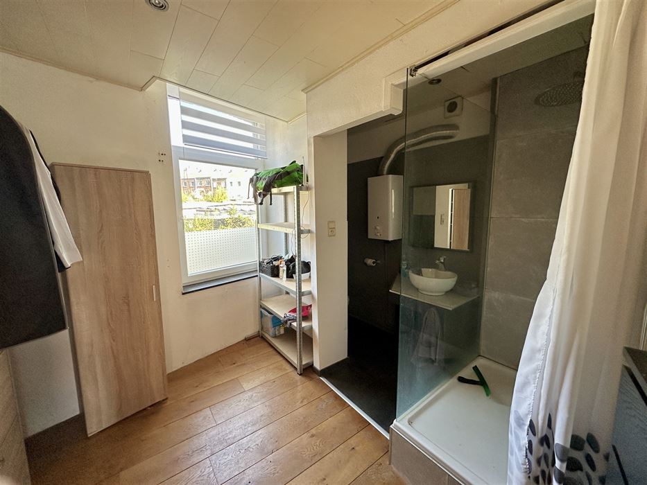 Absil Immobilière vous présente un Immeuble mixte