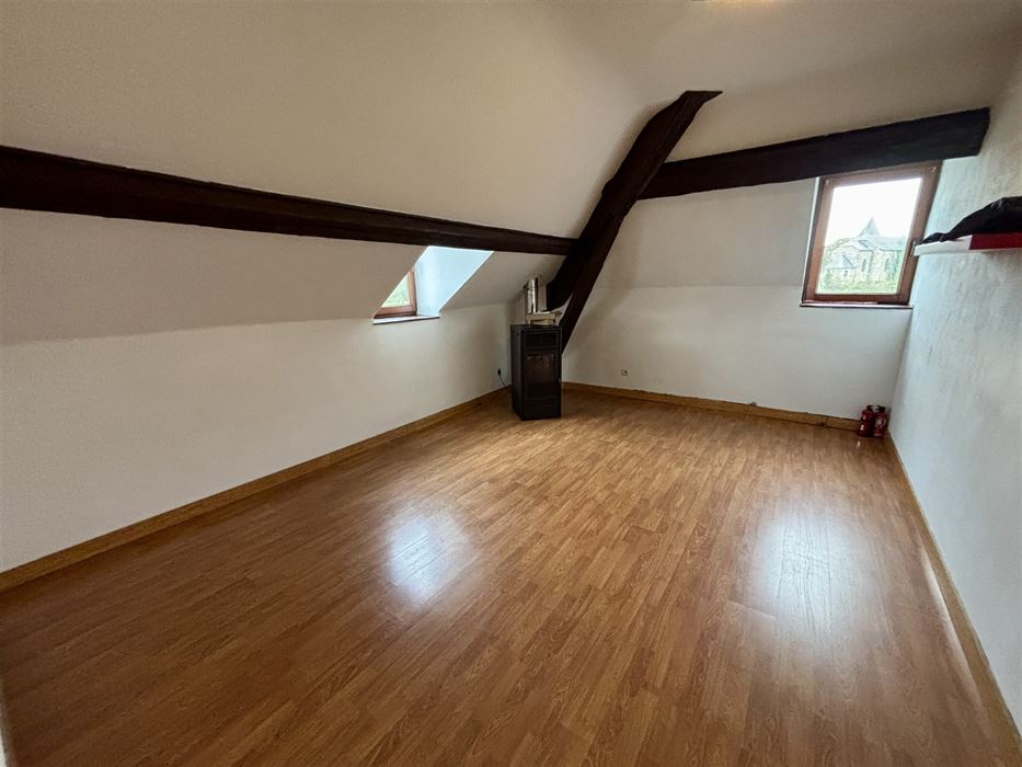 Absil Immobilière vous présente un appartement une chambre