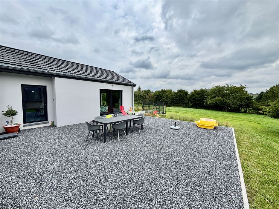 Absil Immobilière vous présente une maison 3 ch