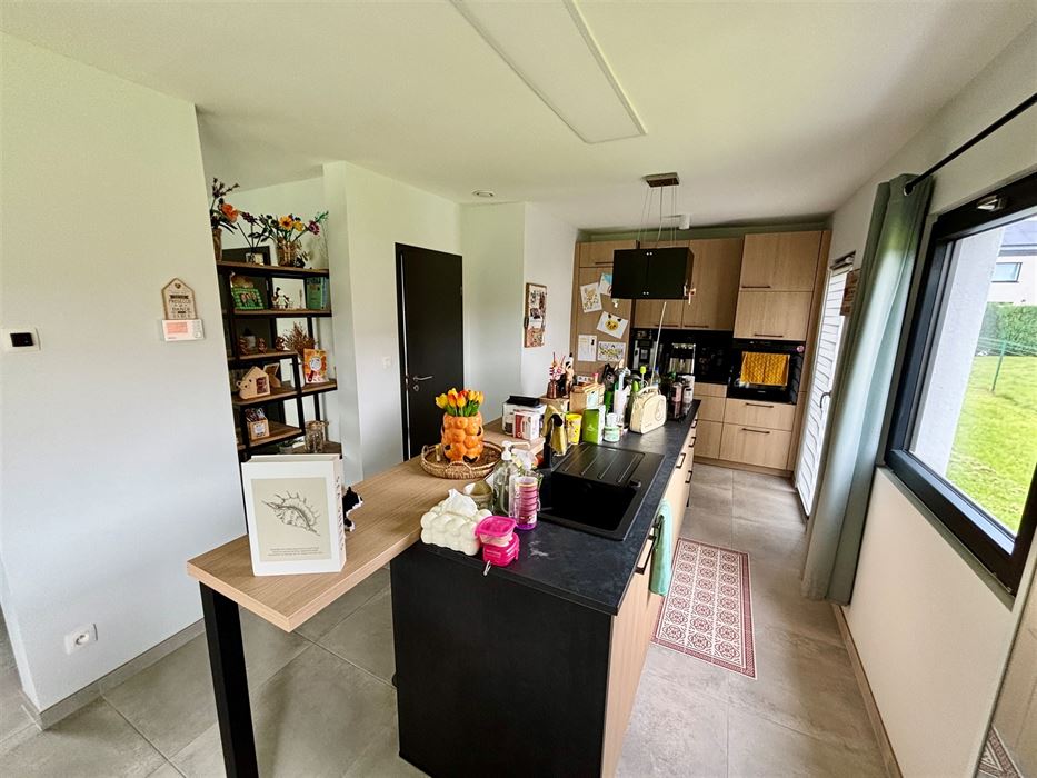 Absil Immobilière vous présente une maison 3 ch