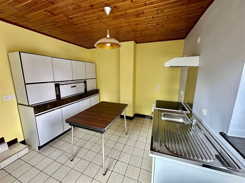 Absil immobilière vous présente une Maison 2ch