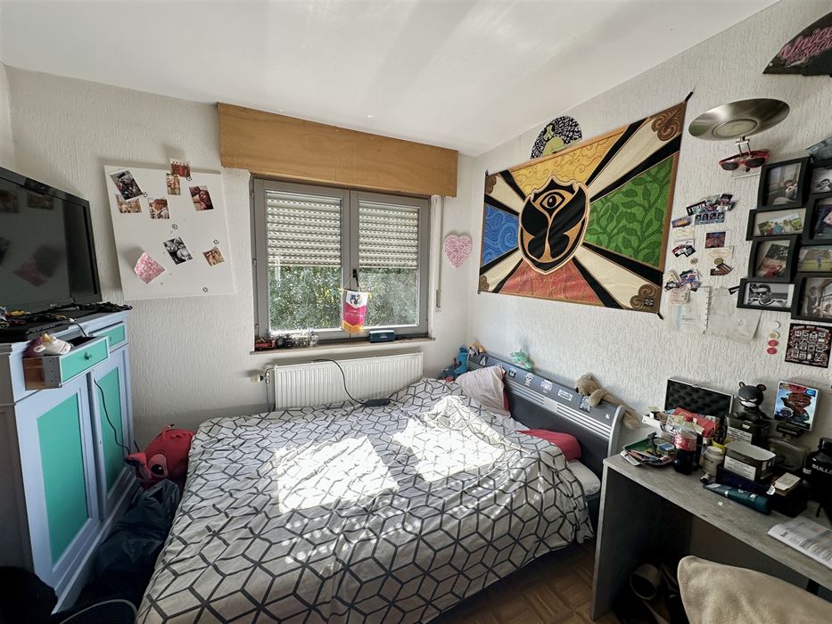 Absil Immobilière vous présente une maison 5ch