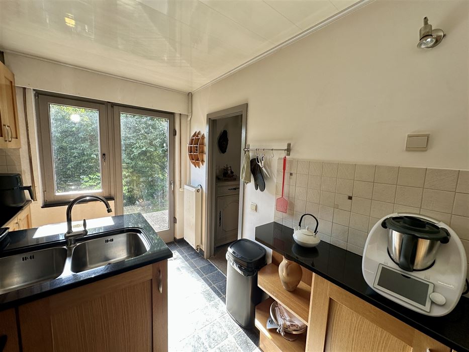 Absil Immobilière vous présente une maison 5ch