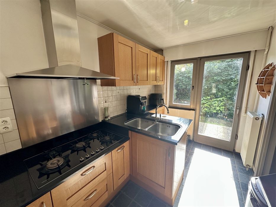 Absil Immobilière vous présente une maison 5ch