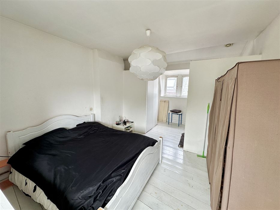 Absil Immobilière vous propose une belle maison de commerce à Namur