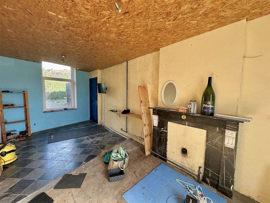 Absil Immobilière vous présente un Immeuble mixte