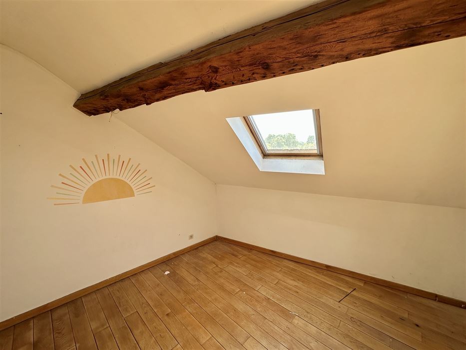 Absil Immobilière vous présente un Immeuble mixte