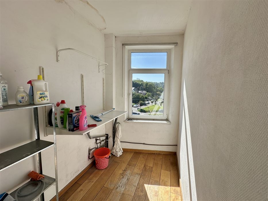 Absil Immobilière vous présente un Immeuble mixte