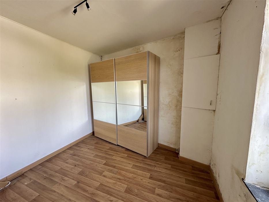 Absil Immobilière vous présente un Immeuble mixte