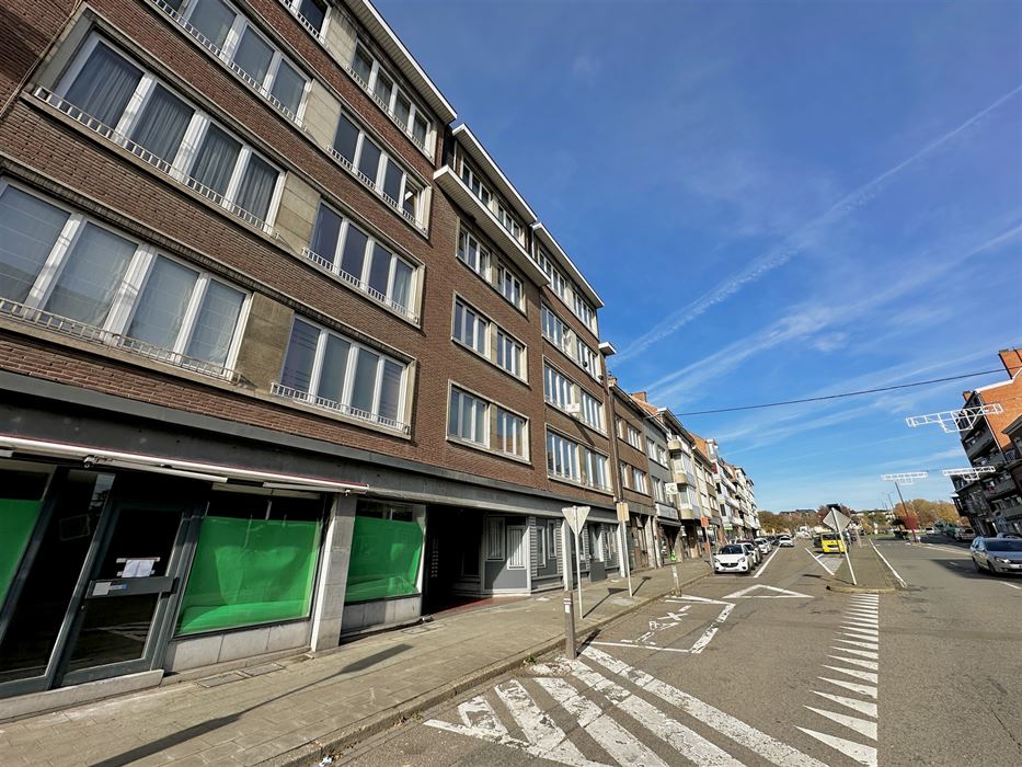 Absil Immobilière vous présente un bel appartement 2ch