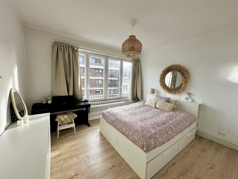 Absil Immobilière vous présente un bel appartement 2ch