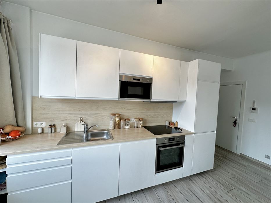 Absil Immobilière vous présente un bel appartement 2ch