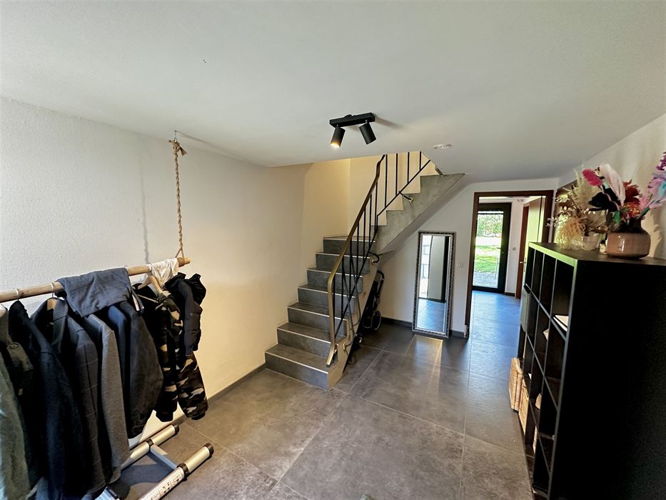 Absil immobilière vous présente une maison Bel etage 3ch