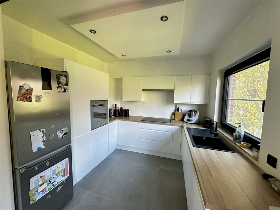 Absil immobilière vous présente une maison Bel etage 3ch