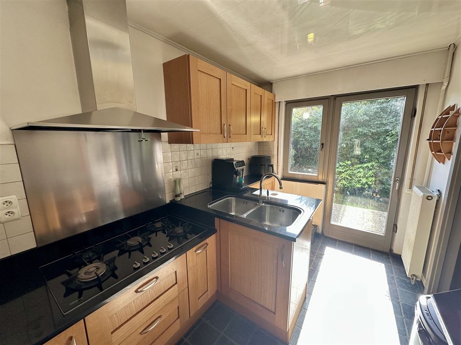 Absil Immobilière vous présente une maison 5ch