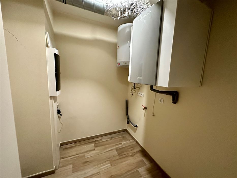 Absil Immobilière vous présente un bel appartement 2ch