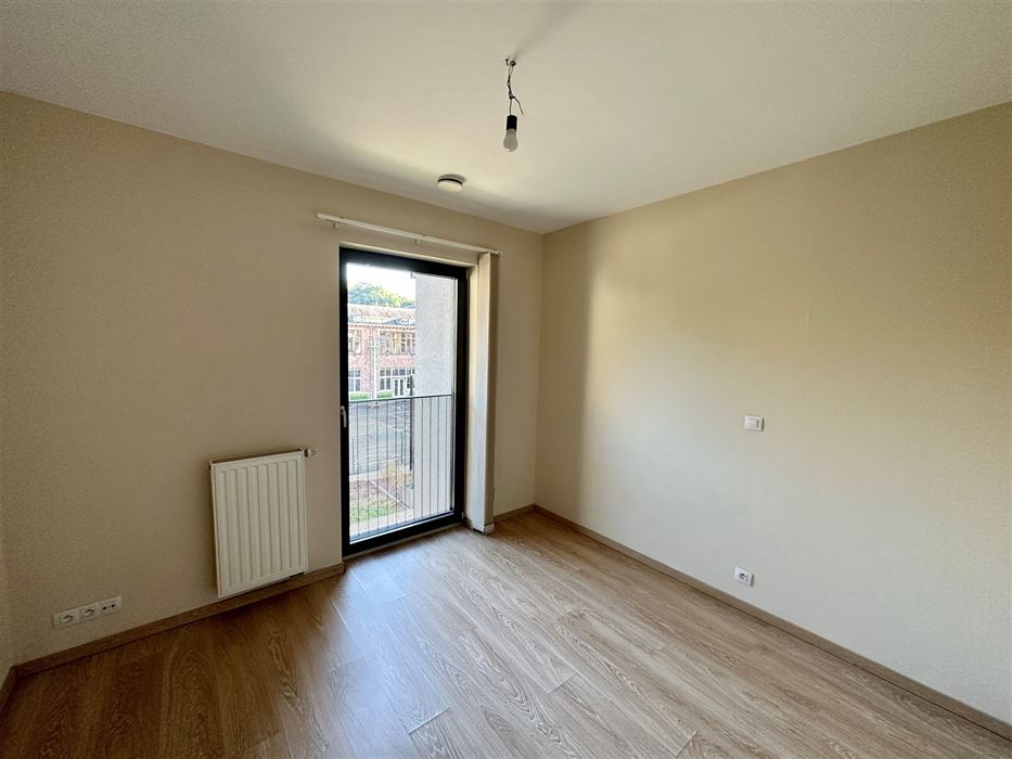 Absil Immobilière vous présente un bel appartement 2ch