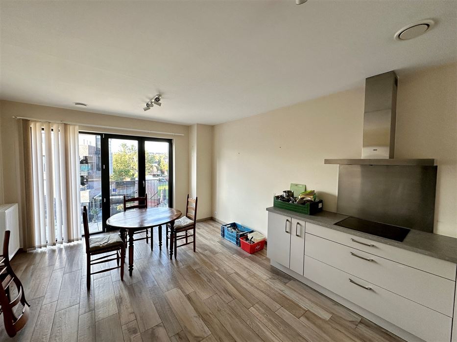 Absil Immobilière vous présente un bel appartement 2ch