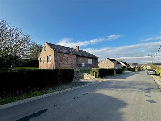 Absil immobilière vous présente une maison 4 ch