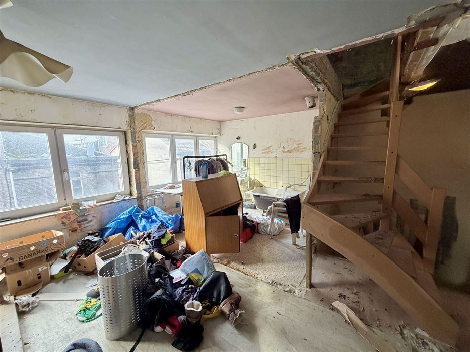 Absil Immobilière vous présente un immeuble à appartements