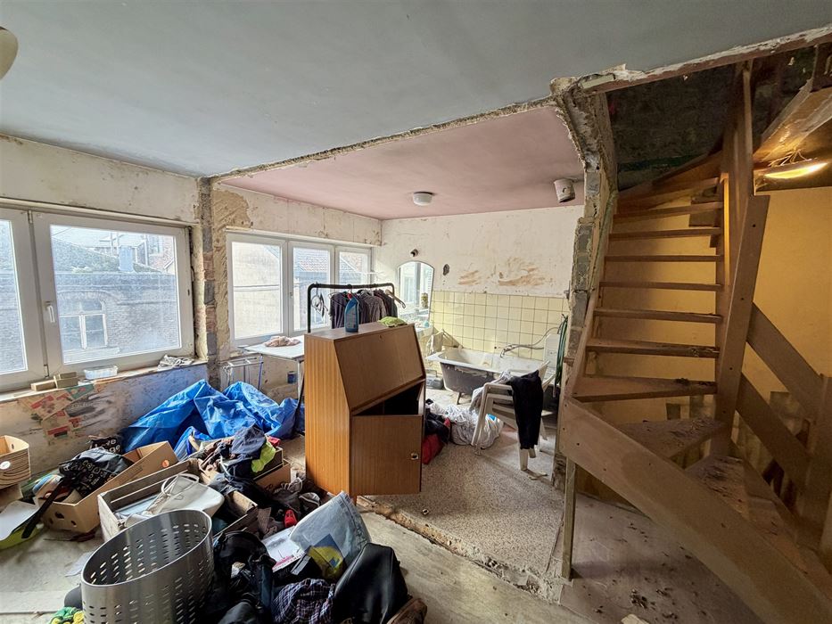 Absil Immobilière vous présente un immeuble à appartements