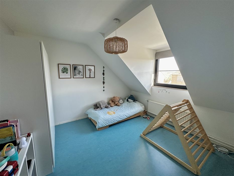 Absil immobilière vous présente une maison Bel etage 3ch