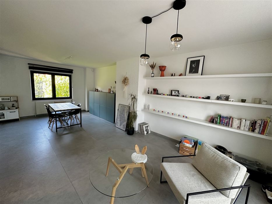 Absil immobilière vous présente une maison Bel etage 3ch