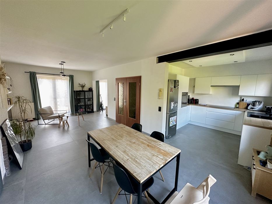 Absil immobilière vous présente une maison Bel etage 3ch