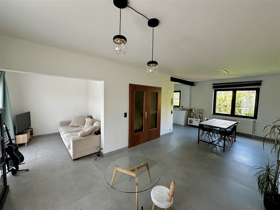 Absil immobilière vous présente une maison Bel etage 3ch