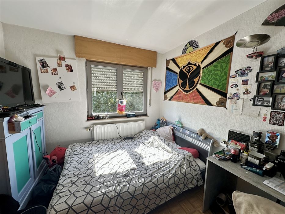 Absil Immobilière vous présente une maison 5ch