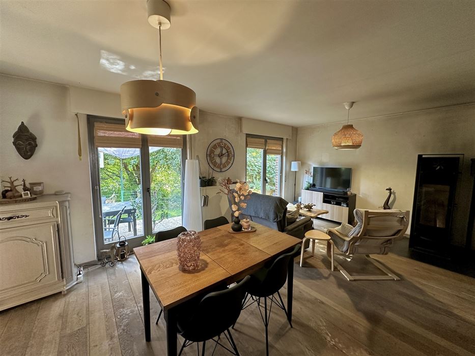 Absil Immobilière vous présente une maison 5ch