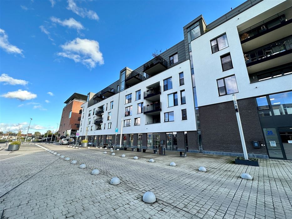 Absil Immobilière vous présente un bel appartement 2ch